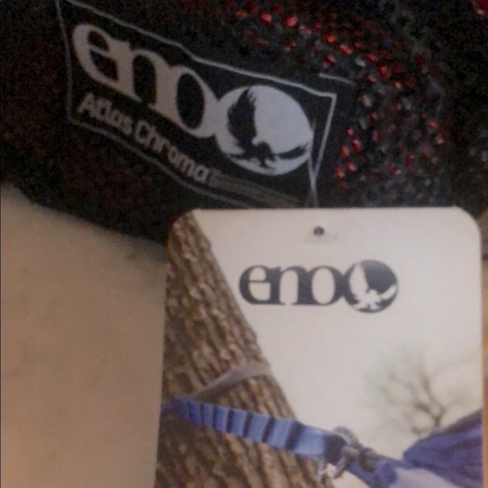 Hammock straps